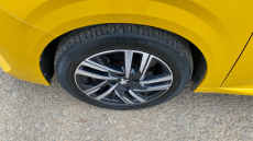 Peugeot 208 1.2 PureTech 100 Allure Premium + 5dr Petrol Hatchback